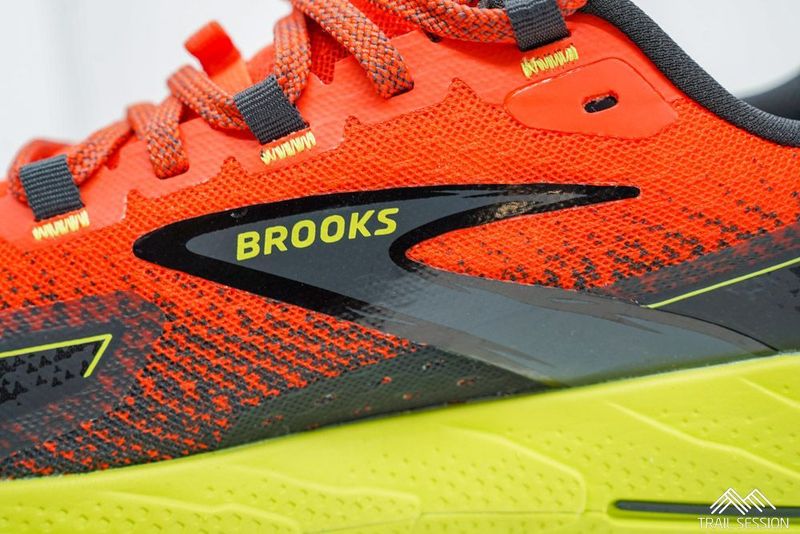 Brooks Cascadia 18