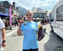 Grand Raid Pyrénées 2024 – Récit sur le Tour du Néouvielle