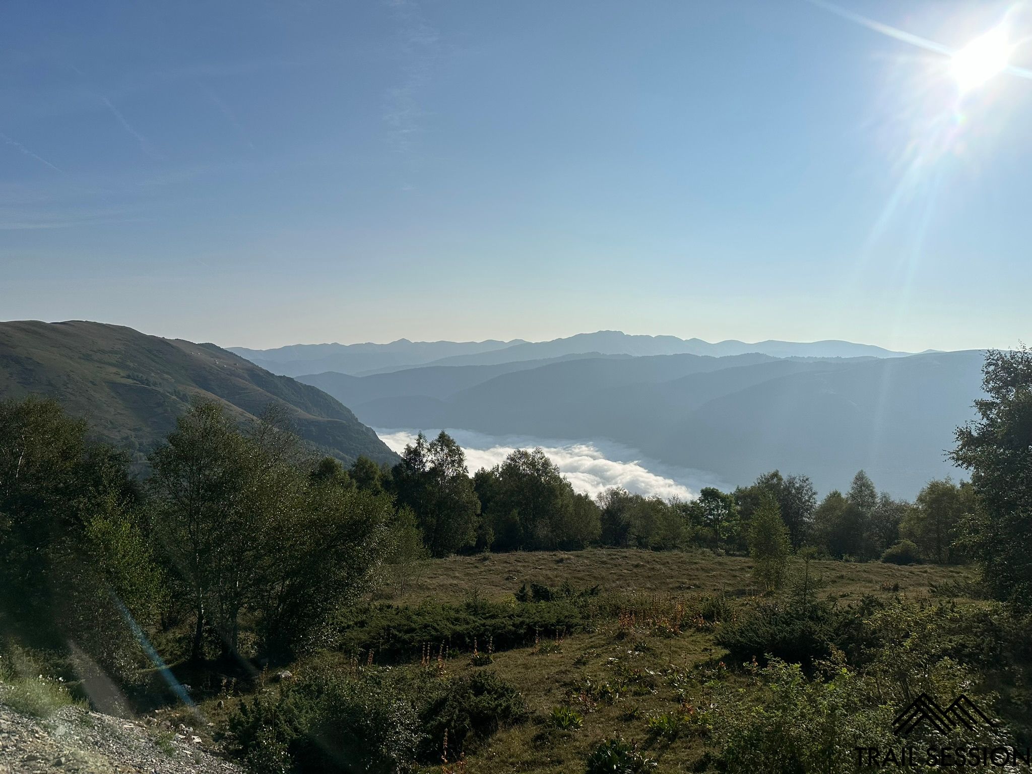 Grand Raid Pyrénées 2024