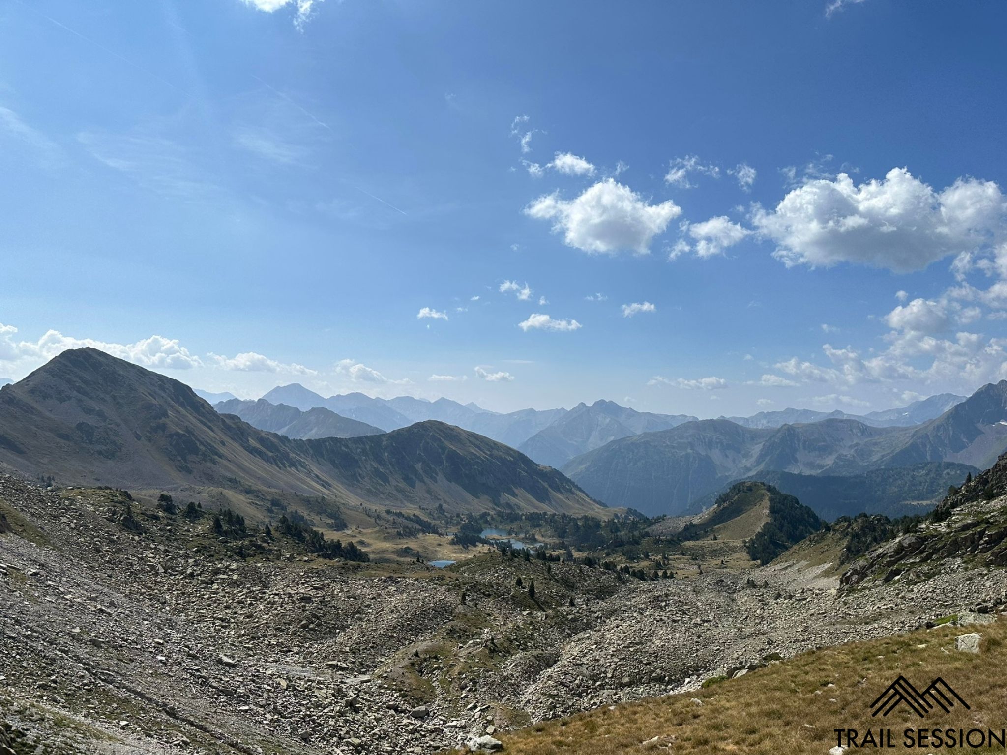 Grand Raid Pyrénées 2024