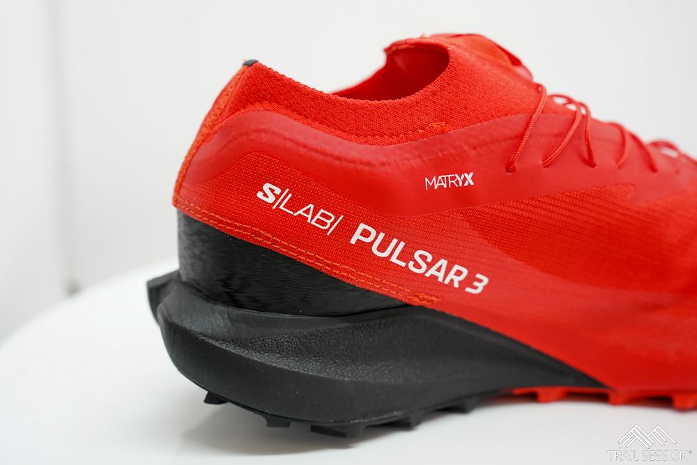 Salomon Pulsar 3