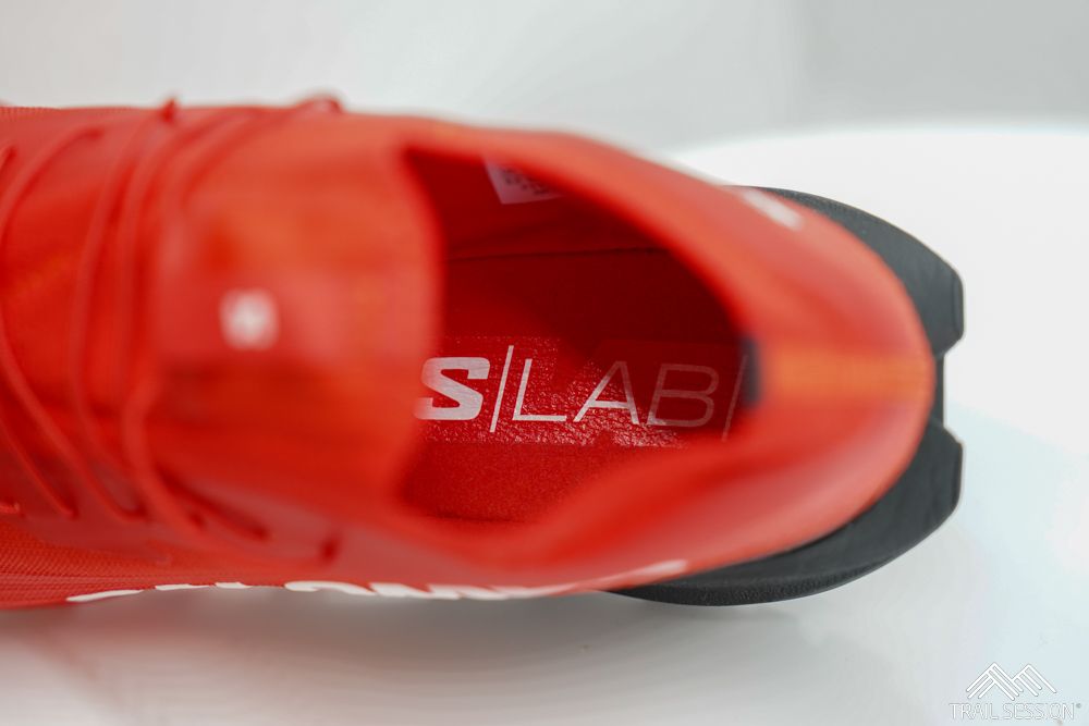 Salomon Pulsar 3