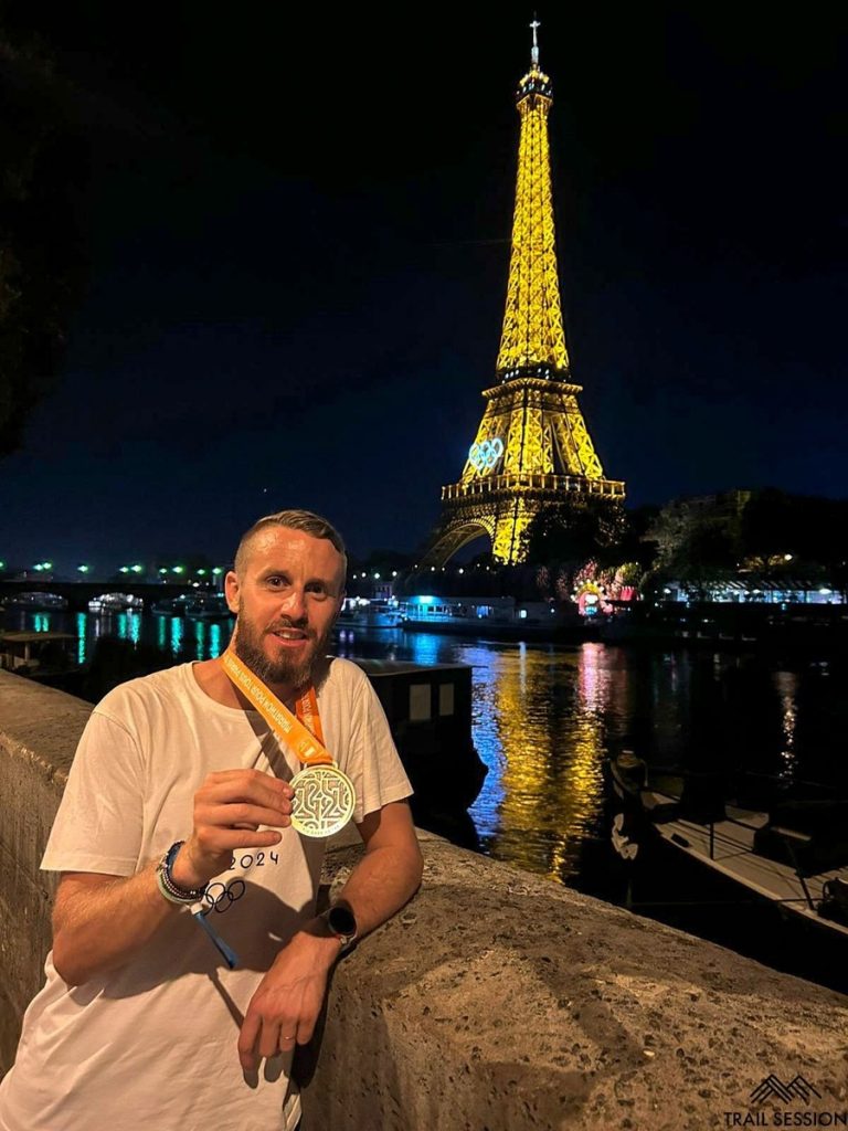 Marathon Pour Tous JO Paris 2024