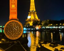 Marathon Pour Tous JO Paris 2024  – A jamais les premiers !