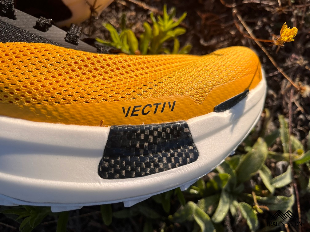 TNF Summit Vectiv Pro2