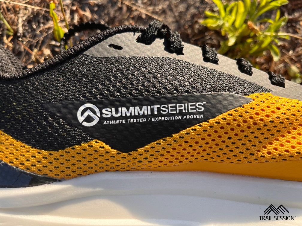 TNF Summit Vectiv Pro2