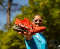 Salomon Pulsar 3 – L’Ultra dynamique qui n’a pas de Limite(s)