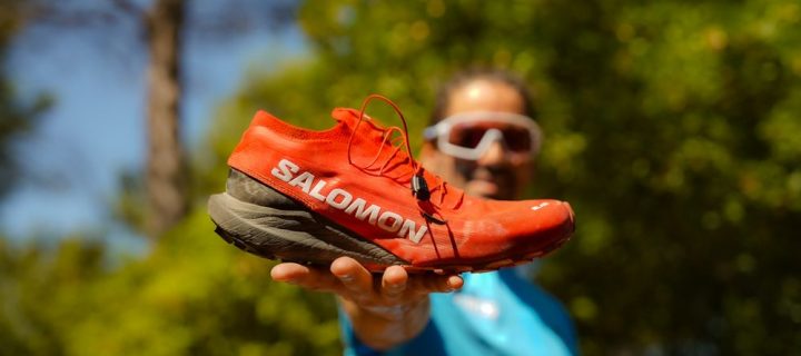 Salomon Pulsar 3 – L’Ultra dynamique qui n’a pas de Limite(s)