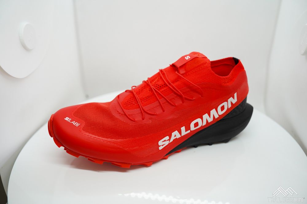 Salomon Pulsar 3