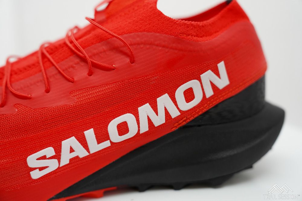 Salomon Pulsar 3