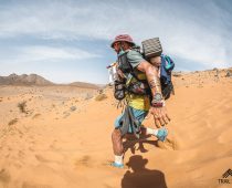 Préparation sac Ultra Trail – Allié contre le stress & facteur réussite