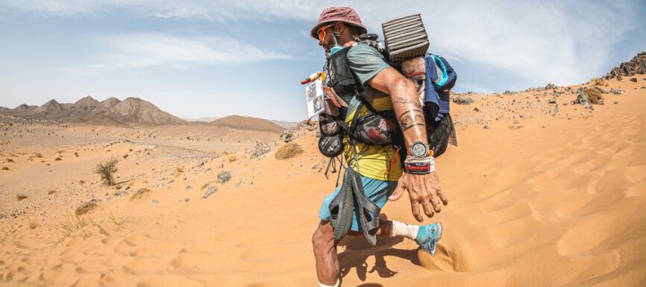 Préparation sac Ultra Trail – Allié contre le stress & facteur réussite