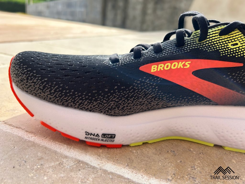 Brooks Ghost 16