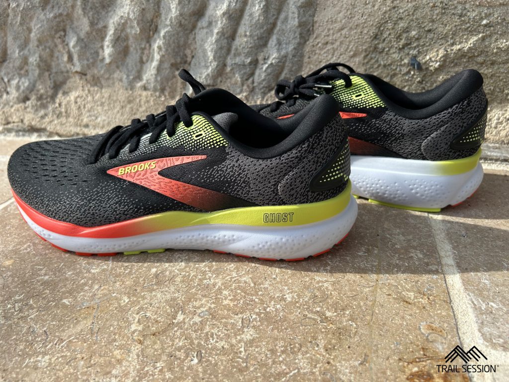 Brooks Ghost 16