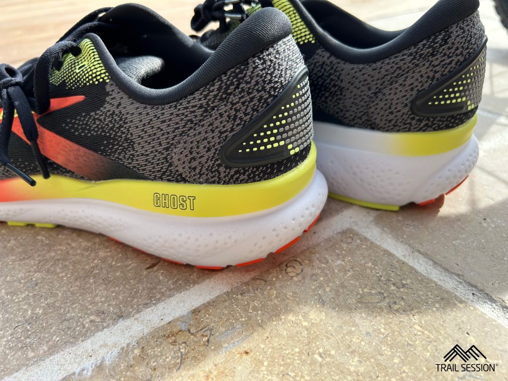 Brooks Ghost 16