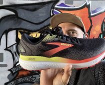 Brooks Ghost 16 – Mise à jour 2.0 pour un modèle iconique