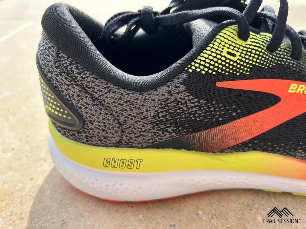 Brooks Ghost 16