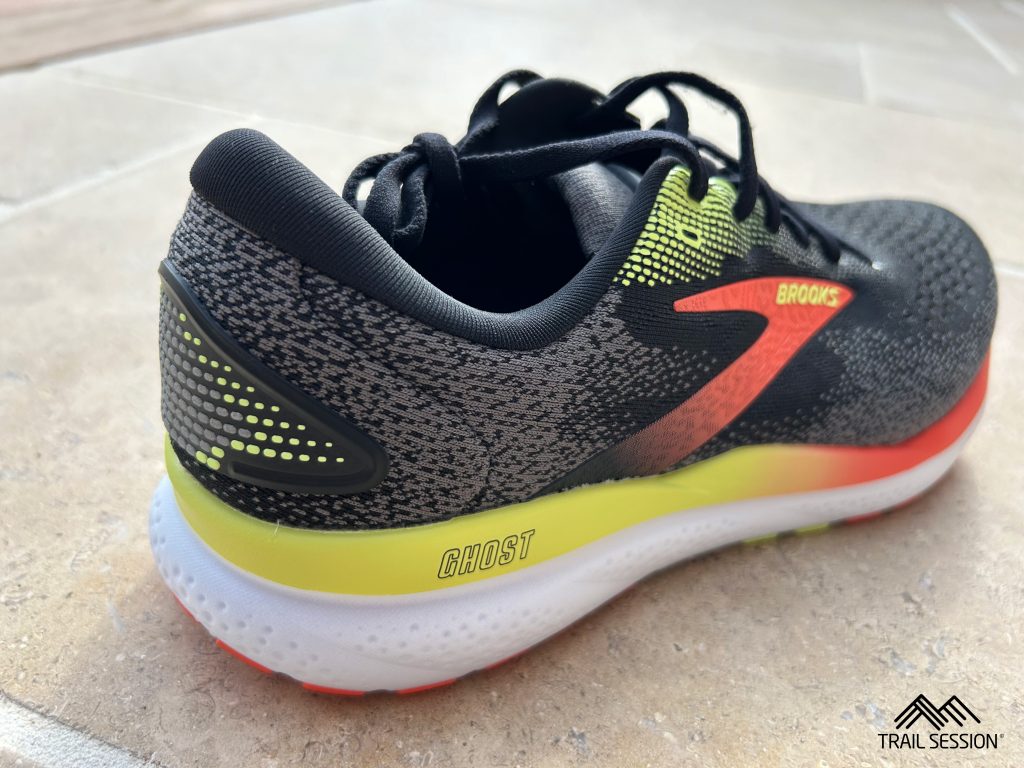 Brooks Ghost 16