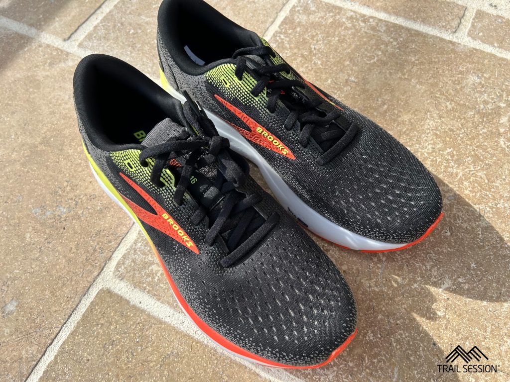 Brooks Ghost 16