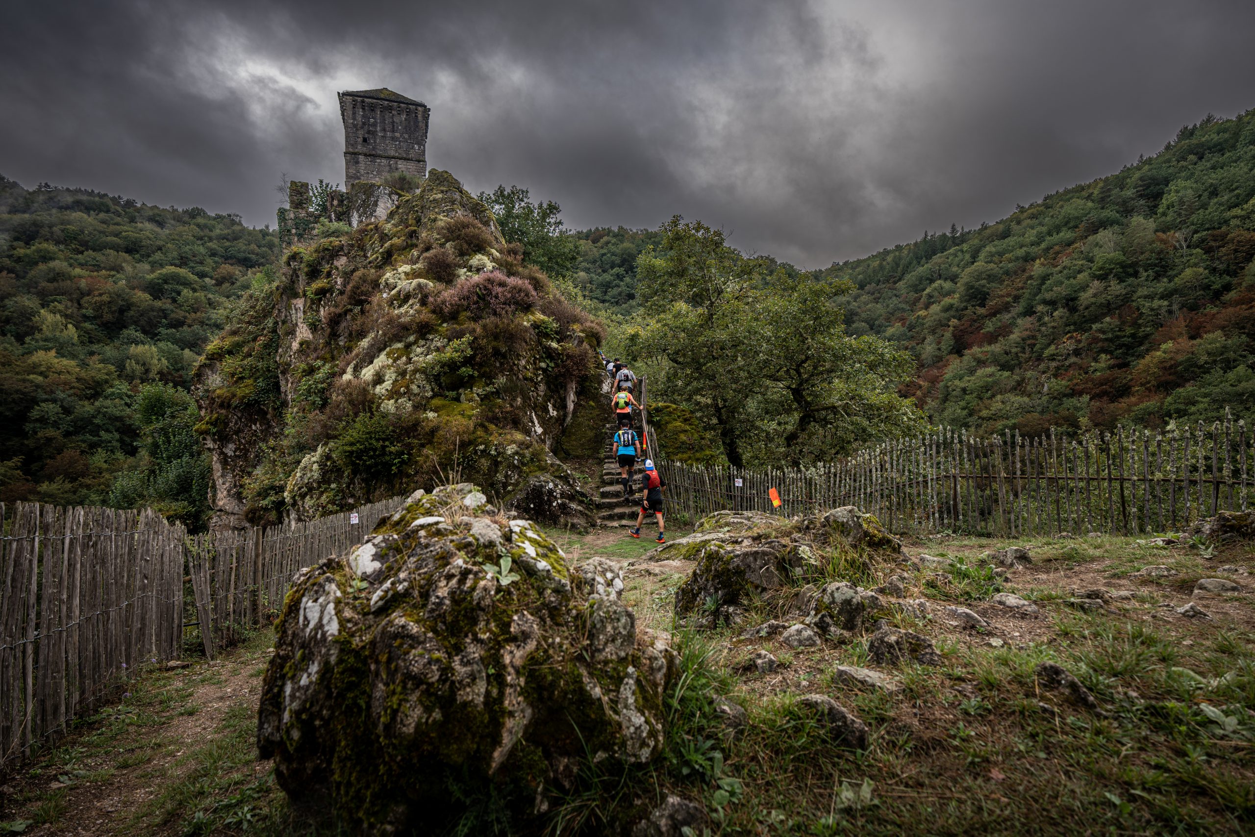 X Trail Corrèze