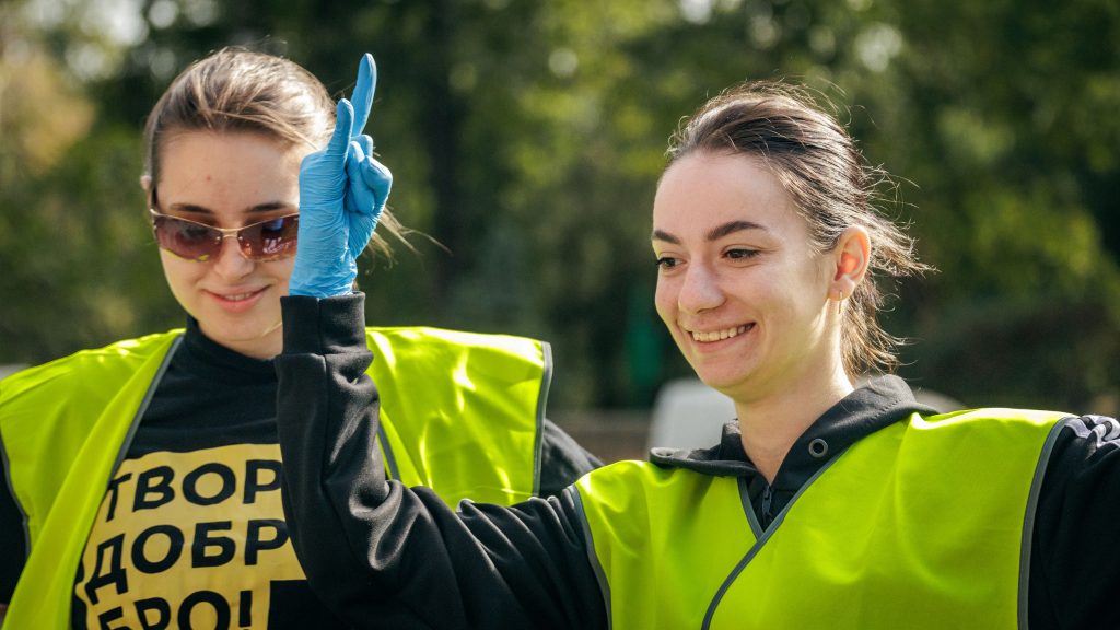 Independence Half-Marathon Odessa