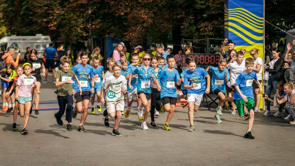 Independence Half-Marathon Odessa