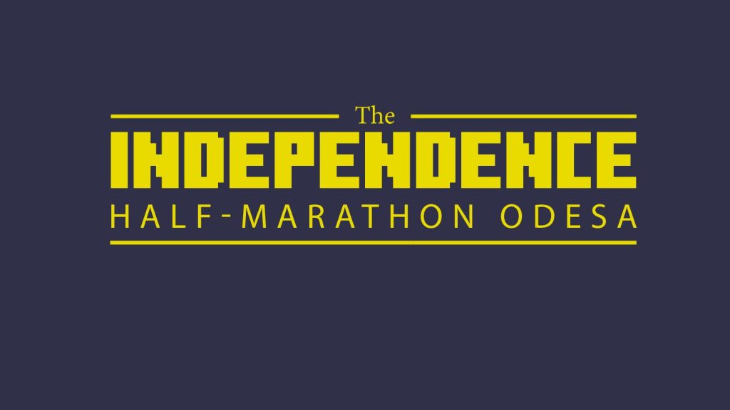 Independence Half-Marathon Odessa