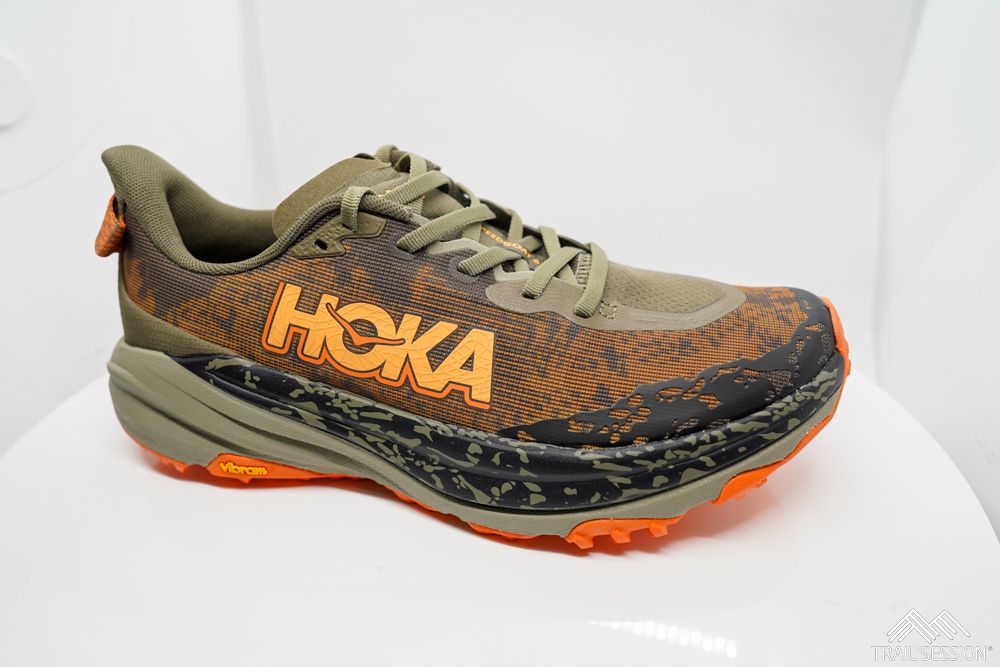 HOKA Speedgoat 6