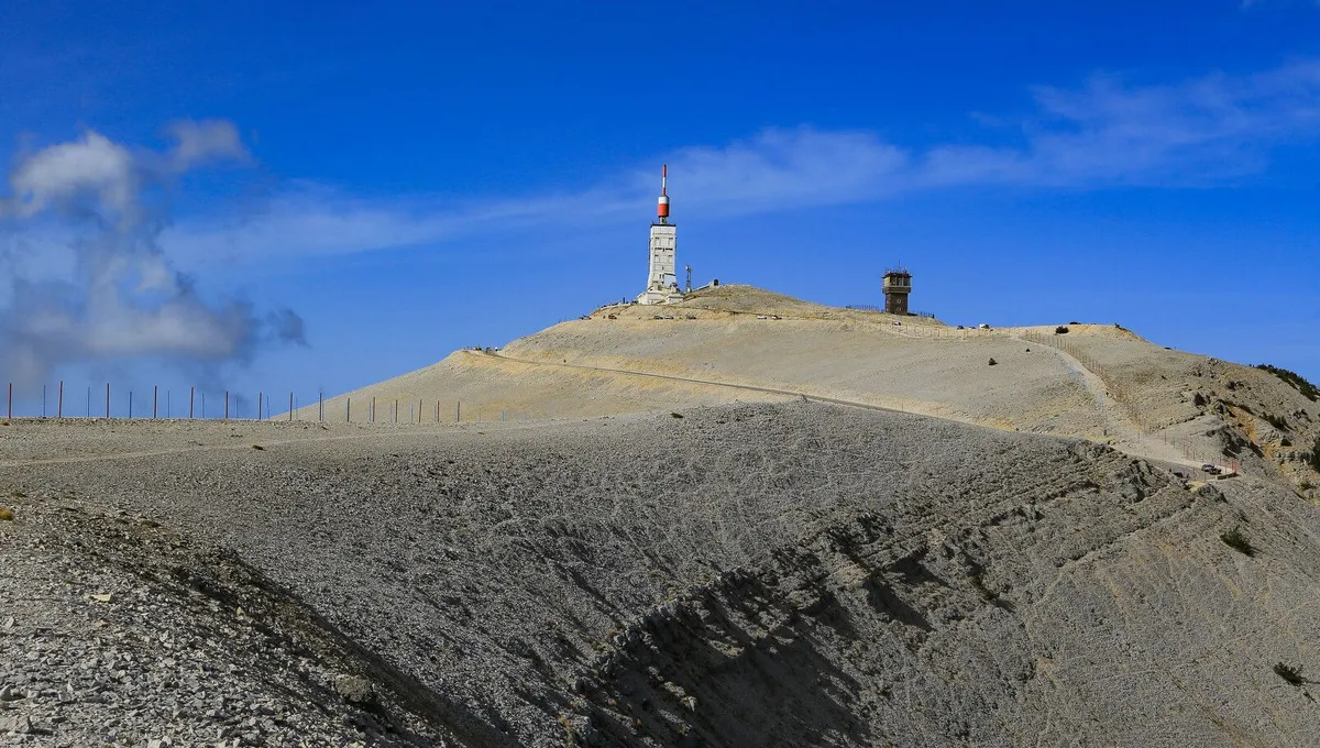 Grand Raid Ventoux