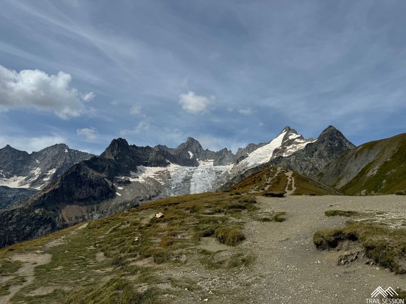 Reportage UTMB 2024