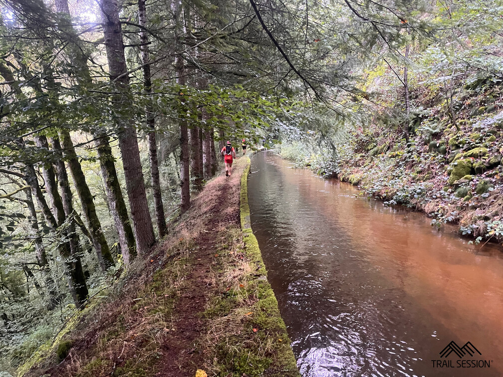 X Trail Corrèze 2024