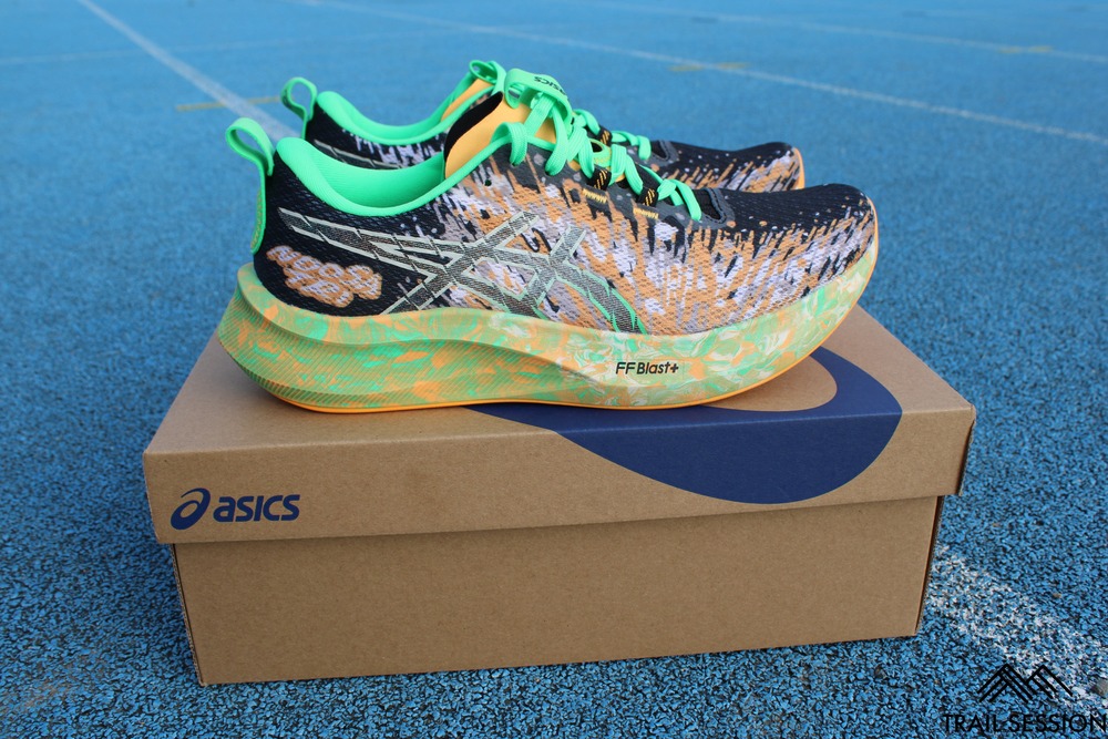 ASICS Noosa Tri 16