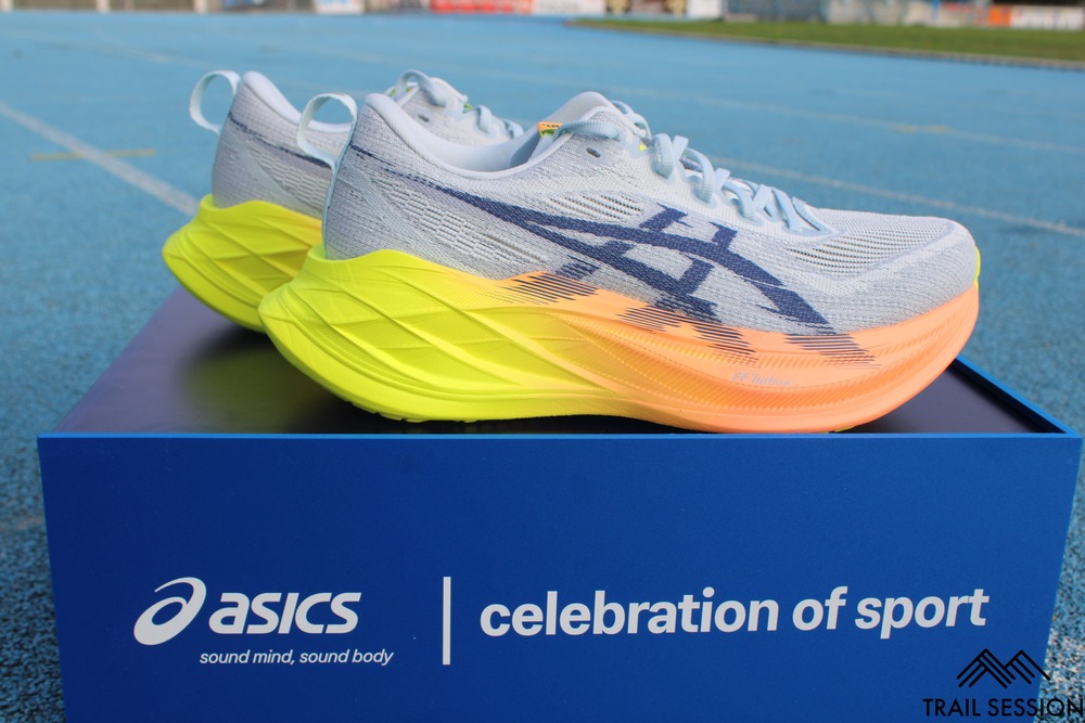 Asics Superblast 2