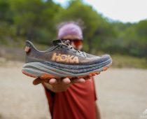 HOKA Speedgoat 6 – L’essentielle du trail technique