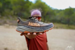 Hoka Speedgoat 6