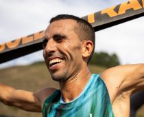 Golden Trail Series – Elhousine Elazzoui remporte la 7ème étape