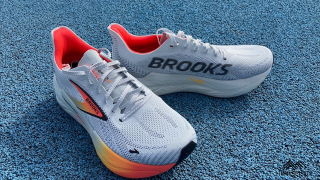 Brooks Hyperion Max 2