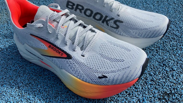 Brooks Hyperion Max 2