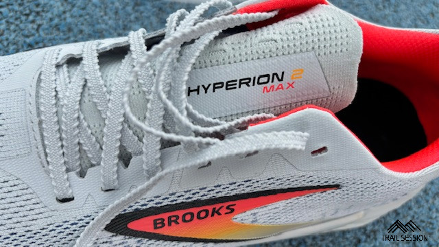 Brooks Hyperion Max 2