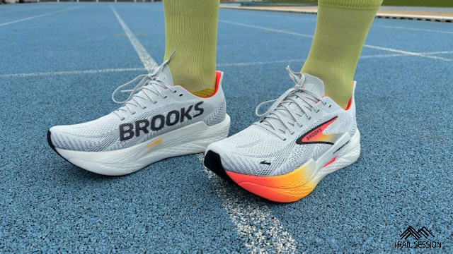 Brooks Hyperion Max 2