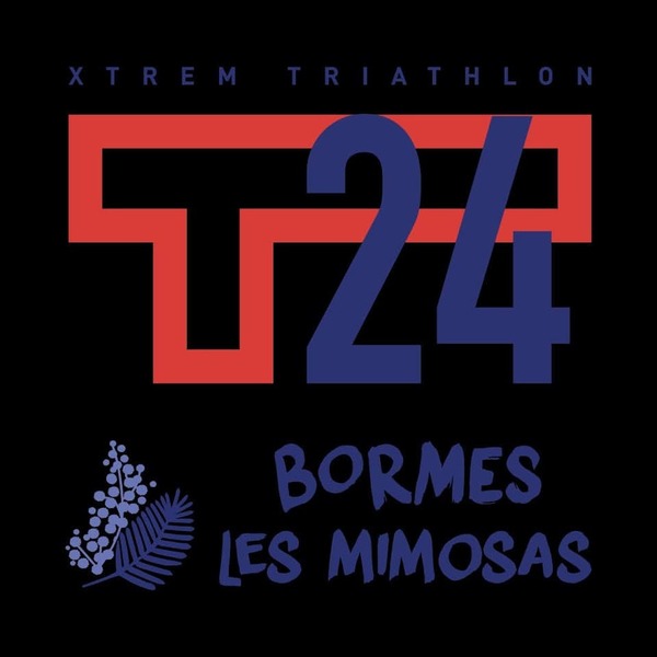 T24 Xtrem triathlon Bormes les mimosas