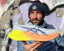 Asics Superblast 2 – Polyvalente, confortable et rebondissante