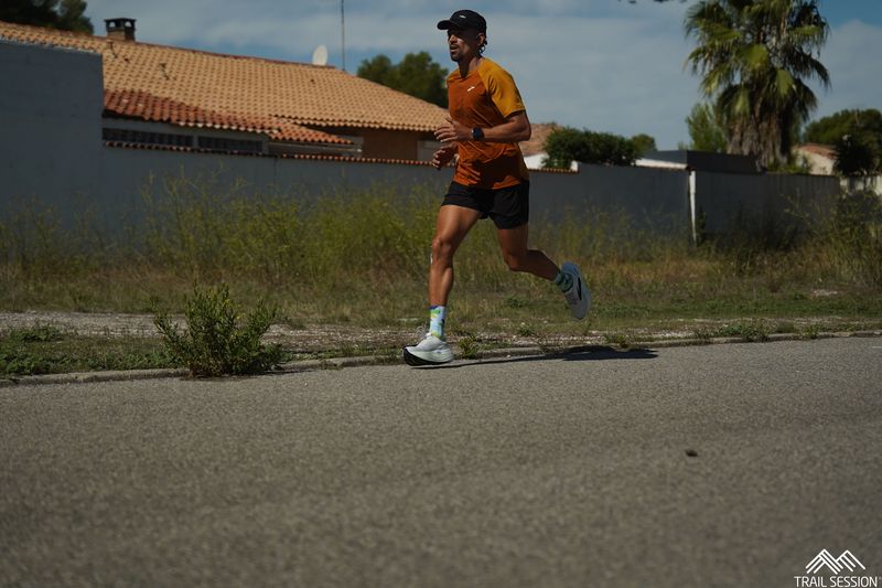 Brooks Glycerin Max