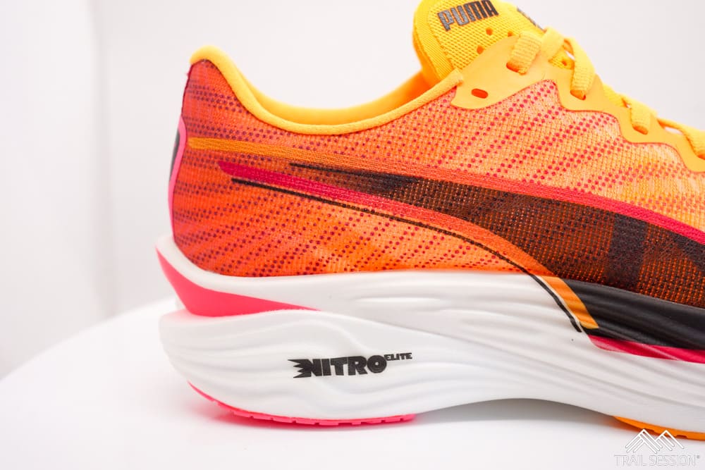 Puma Deviate Nitro Elite 3