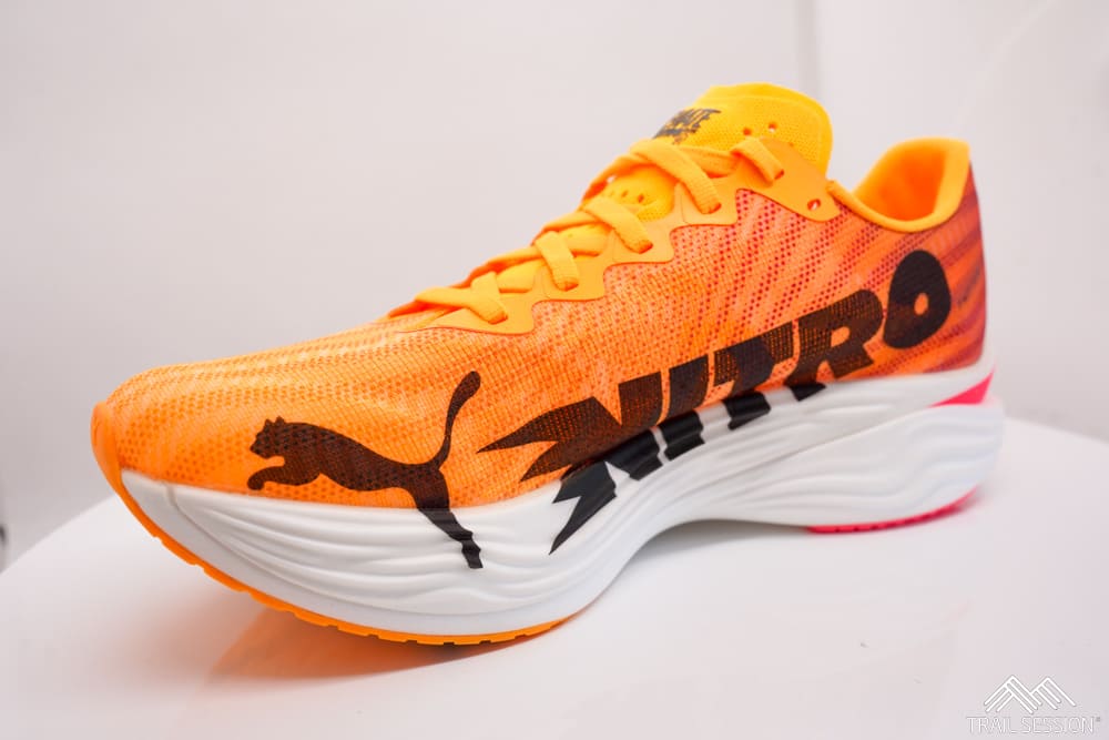 Puma Deviate Nitro Elite 3