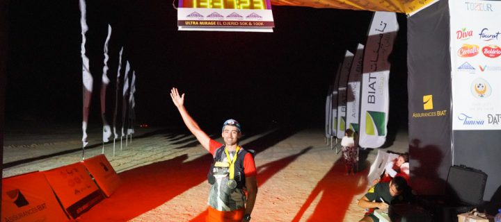 Ultra Mirage 2024 – Soleil de plomb et tempête de sable