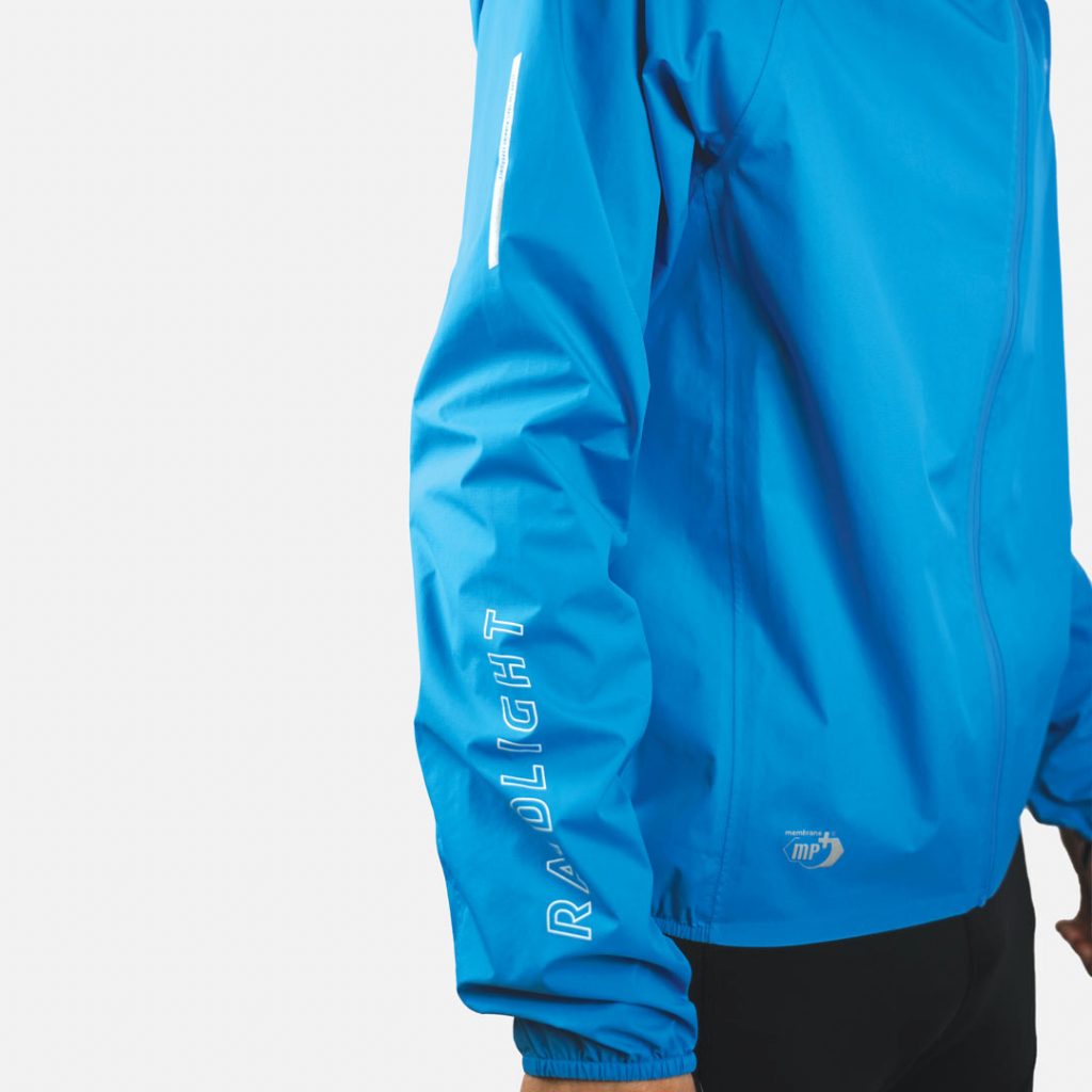 Veste Ultralight 3.0 MP+ respirante