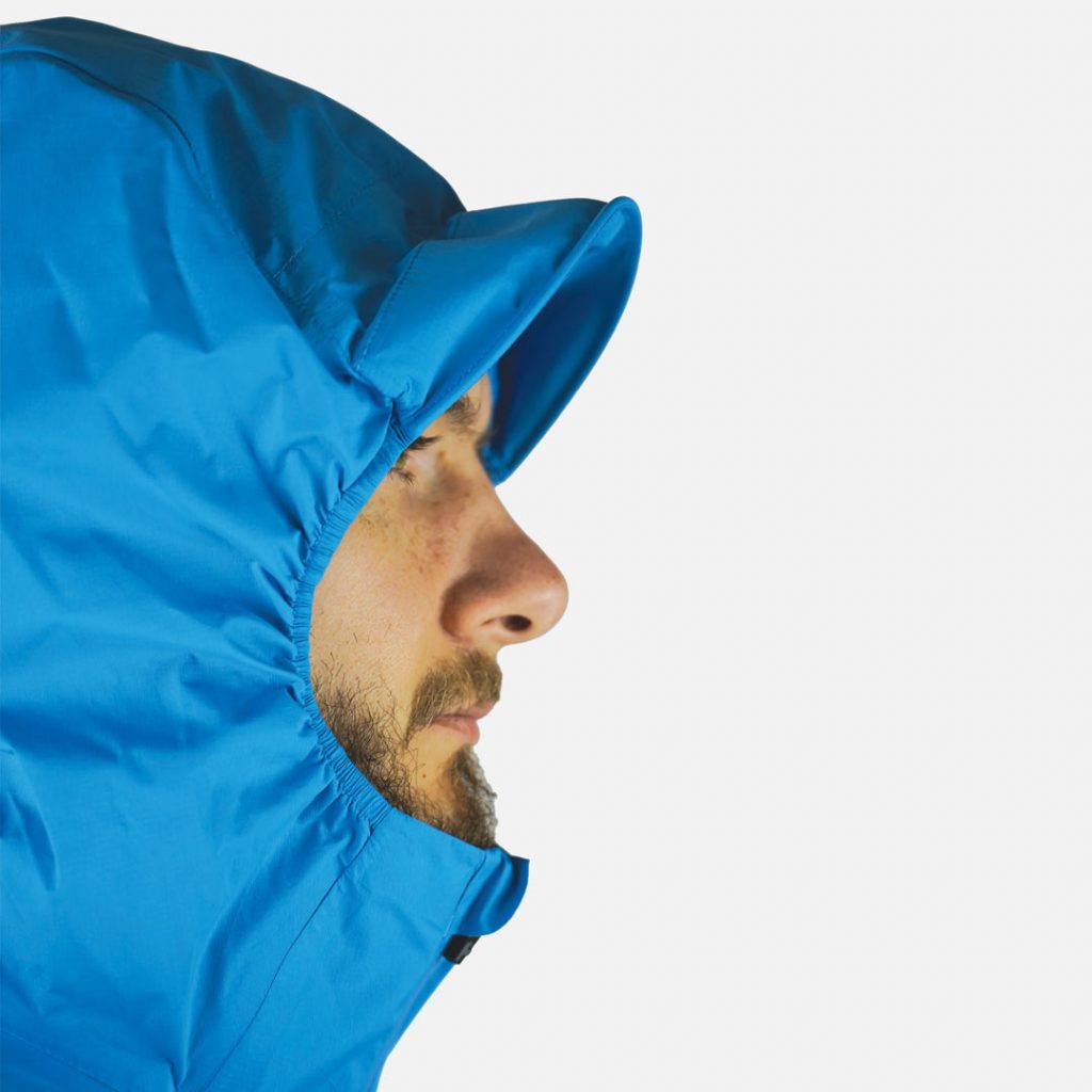 Veste Ultralight 3.0 MP+ imperméable