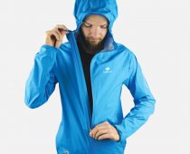 RAIDLIGHT Ultralight – Veste Ultralight 3.0 MP+