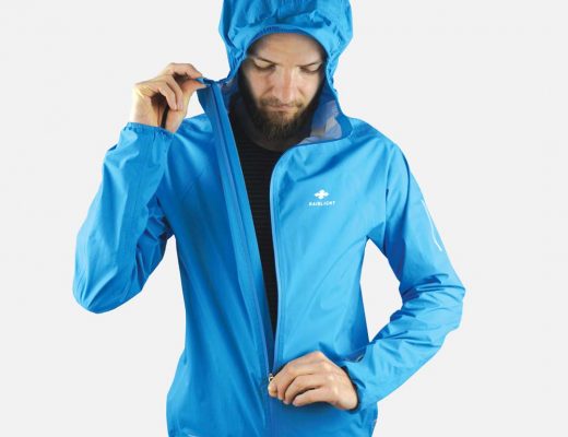 RAIDLIGHT Ultralight – Veste Ultralight 3.0 MP+